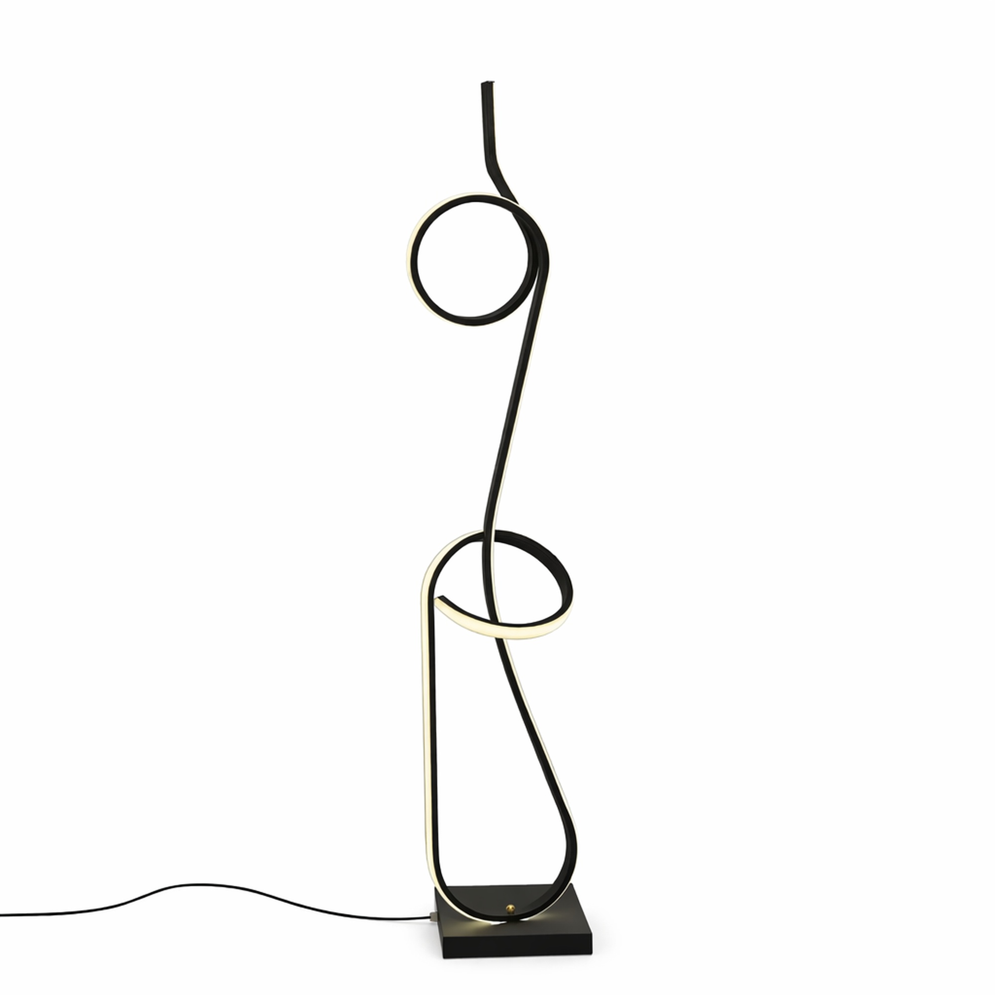 آباژور ایستاده طرح نغمه کد 00745 آباژور ایستاده طرح نغمه کد 00745