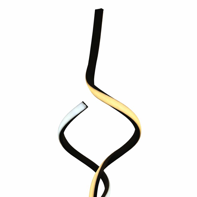 آباژور ایستاده طرح شفق کد 00742 آباژور ایستاده طرح شفق کد 00742