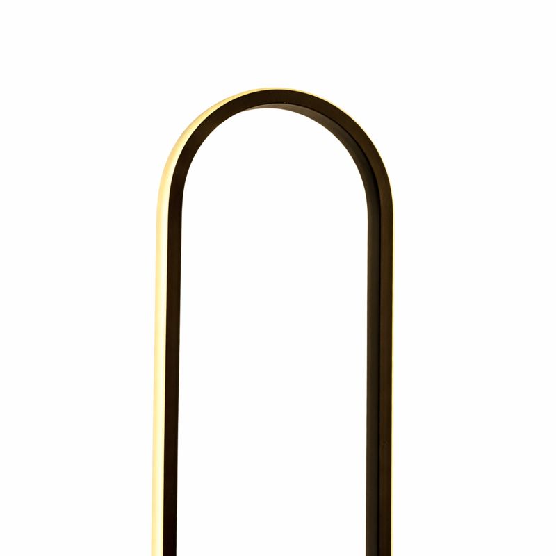 آباژور ایستاده طرح بیضی کد 00676 آباژور ایستاده طرح بیضی کد 00676