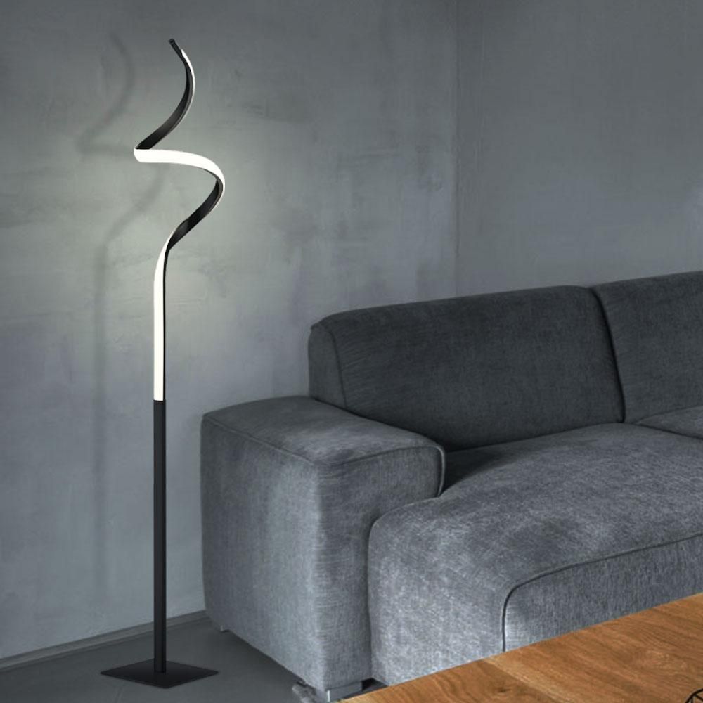 آباژور ایستاده طرح فنر کد 00611 آباژور ایستاده طرح فنر کد 00611