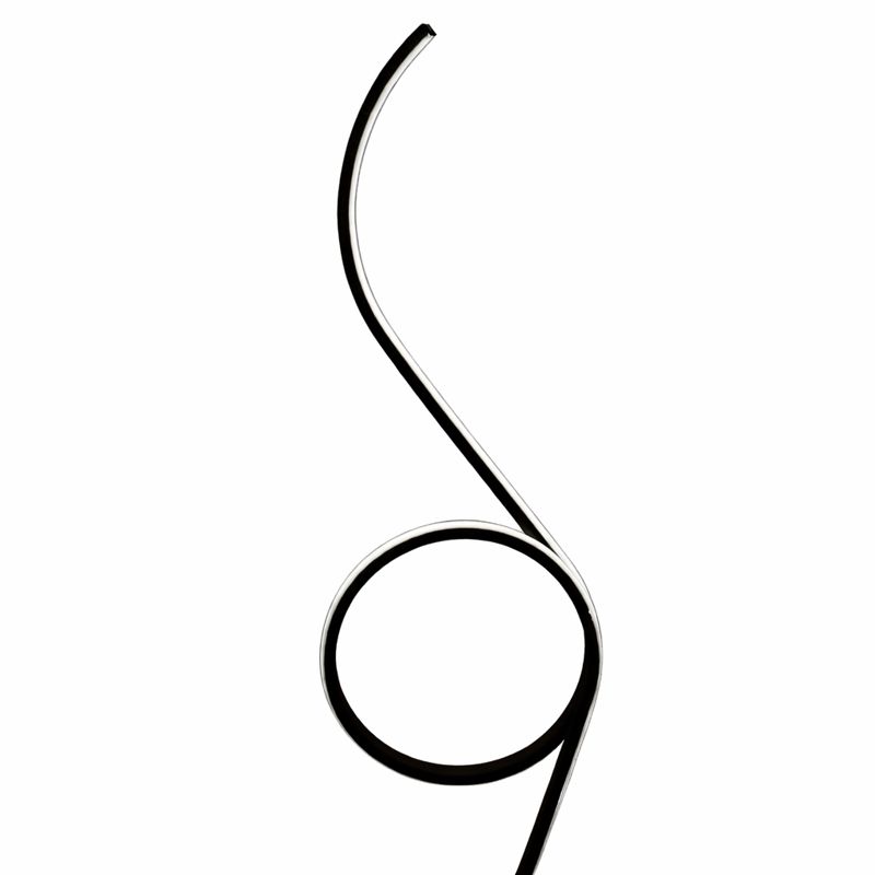 آباژور ایستاده طرح مدرن کد 00479