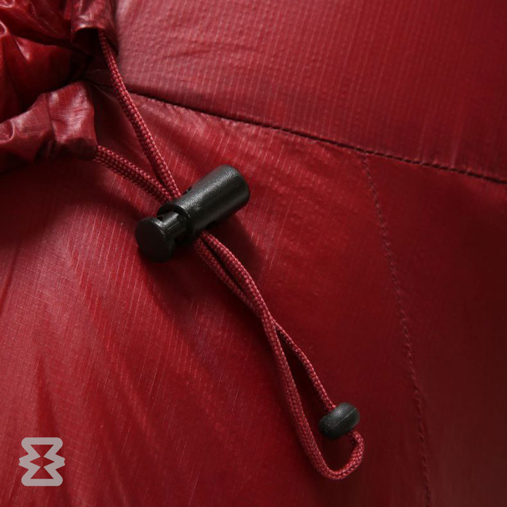 کیسه خواب پر اسنوهاک مدل K2 900 کد SN-S4112