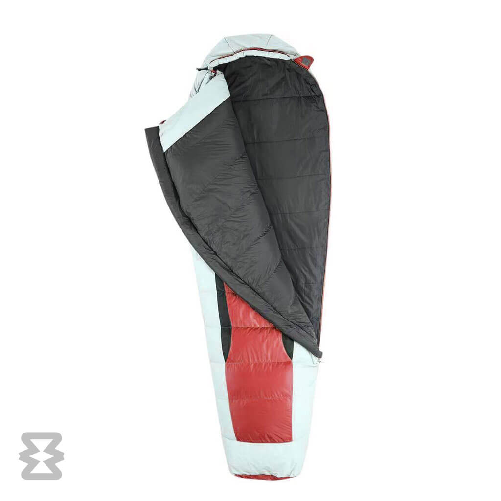 کیسه خواب پر اسنوهاک مدل Cliff-600 کد SN-S4127