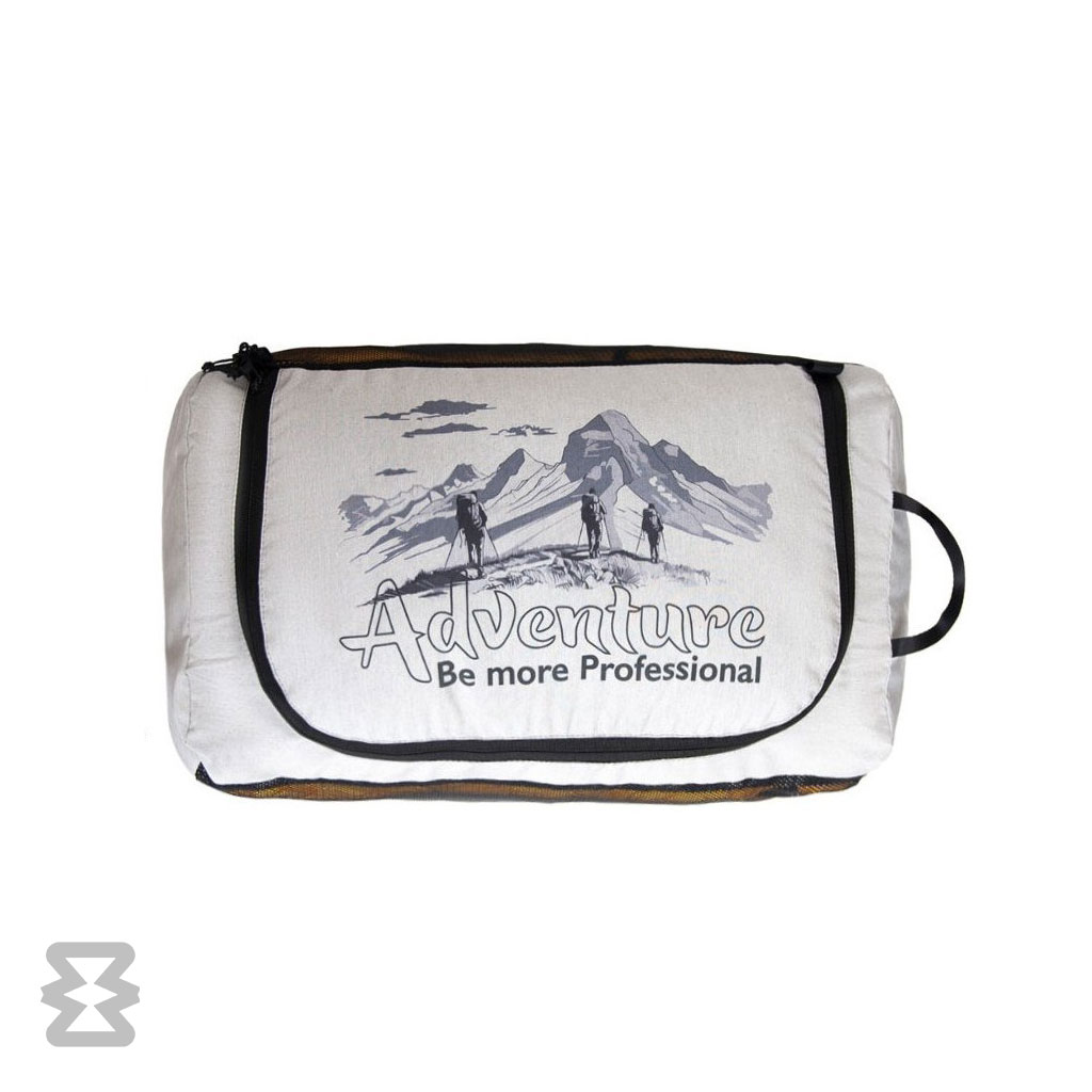 کیسه خواب ادونچر مدل MANASLU 100