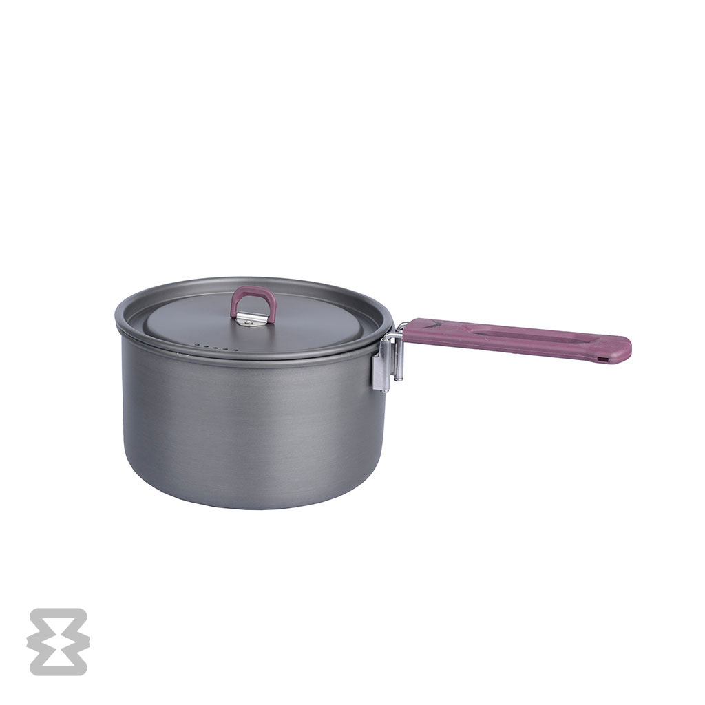 ست ظروف دو نفره اسنوهاک کد SN-T112