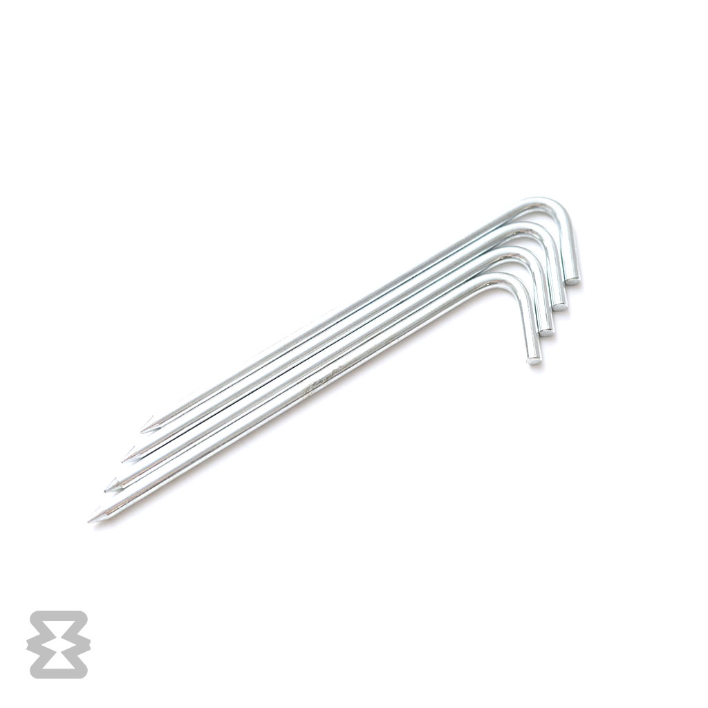 میخ چادر لایف کمپ کد 45850 میخ چادر لایف کمپ کد 45850