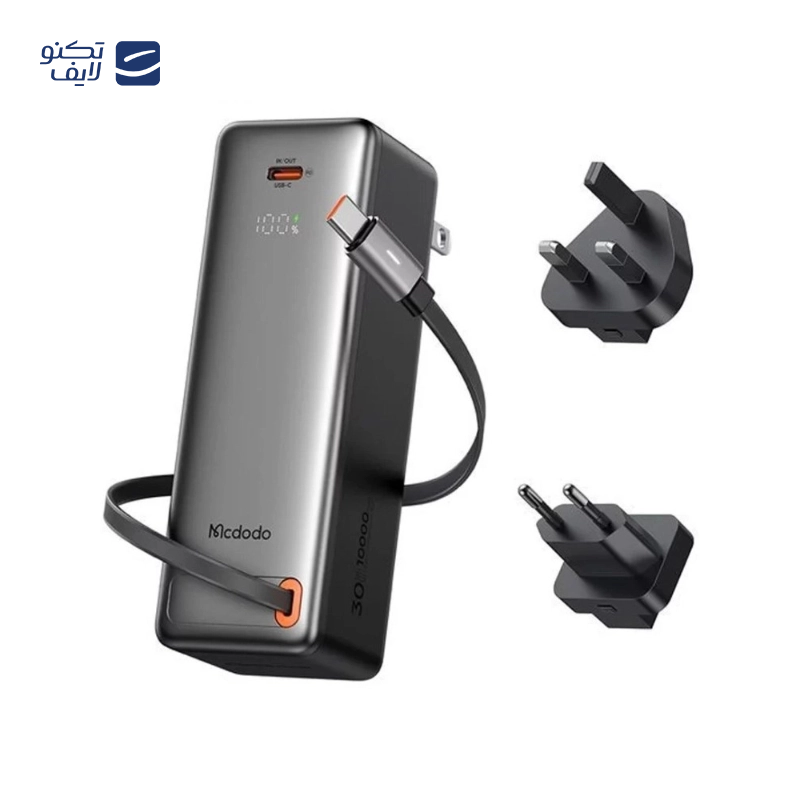 gallery-پاوربانک مک دودو مدل MC-637 ظرفیت 20000 میلی آمپر ساعت copy.png gallery-پاوربانک مک دودو مدل MC-637 ظرفیت 20000 میلی آمپر ساعت copy.png