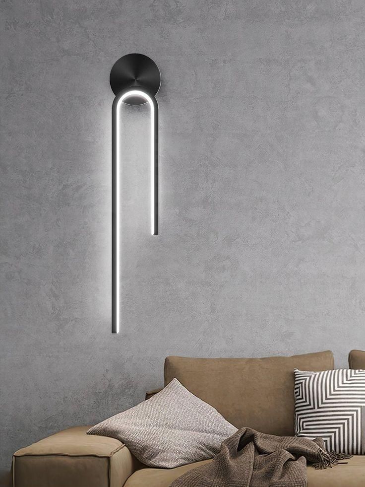 لوستر دیواری مدرن کد 00565 لوستر دیواری مدرن کد 00565