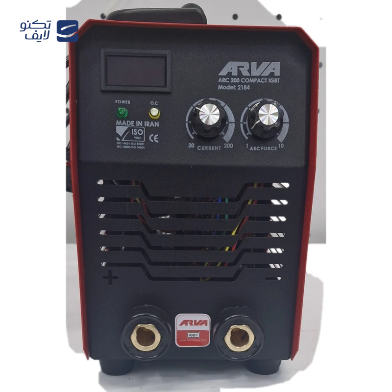 gallery-دستگاه جوشکاری اینورتر 200 آمپر آروا مدل 2184-gallery-1-TLP-314205_14e2e8ac-bef2-42f9-96f3-440b653b4d04.png gallery-دستگاه جوشکاری اینورتر 200 آمپر آروا مدل 2184-gallery-1-TLP-314205_14e2e8ac-bef2-42f9-96f3-440b653b4d04.png