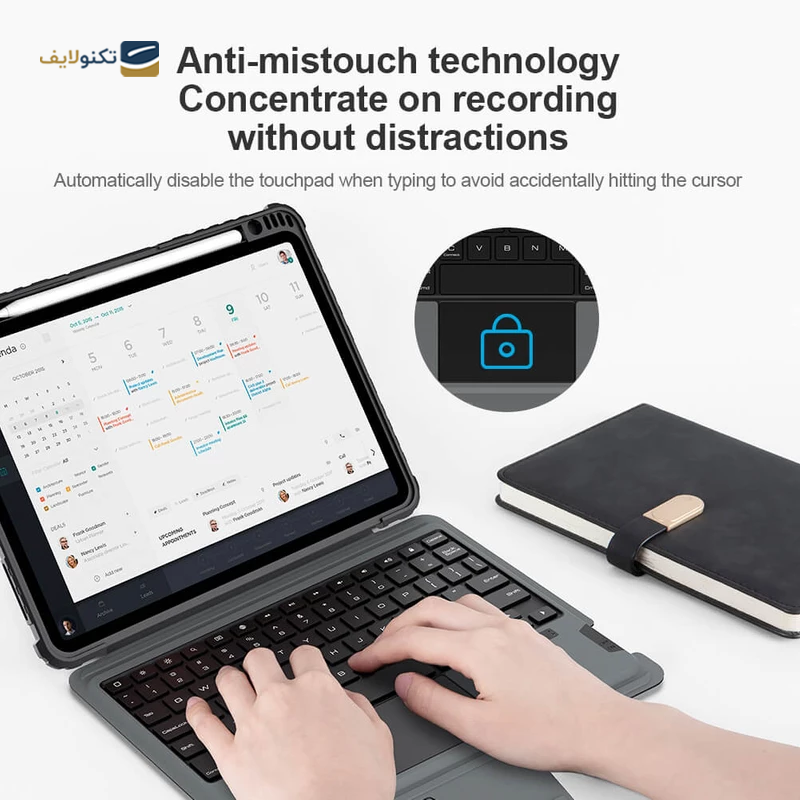gallery-کیف کلاسوری تبلت اپل iPad Air 4 نیلکین مدل Bumper Combo Keyboard به همراه کیبورد copy.png gallery-کیف کلاسوری تبلت اپل iPad Air 4 نیلکین مدل Bumper Combo Keyboard به همراه کیبورد copy.png