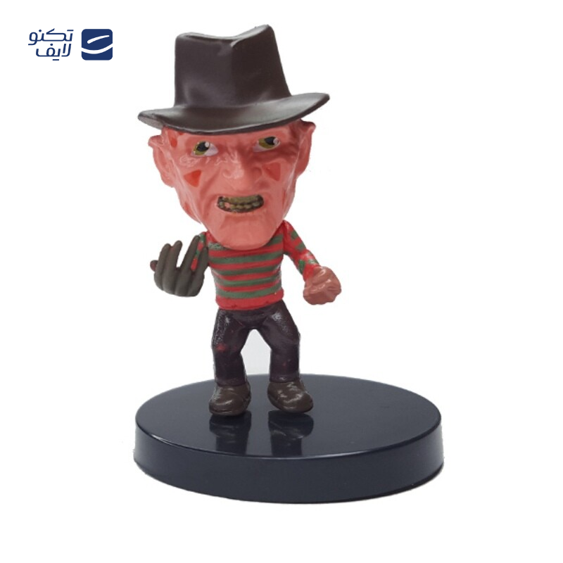 gallery-اکشن فیگور کشتی کج WWE مدل آندرتیکر copy.png