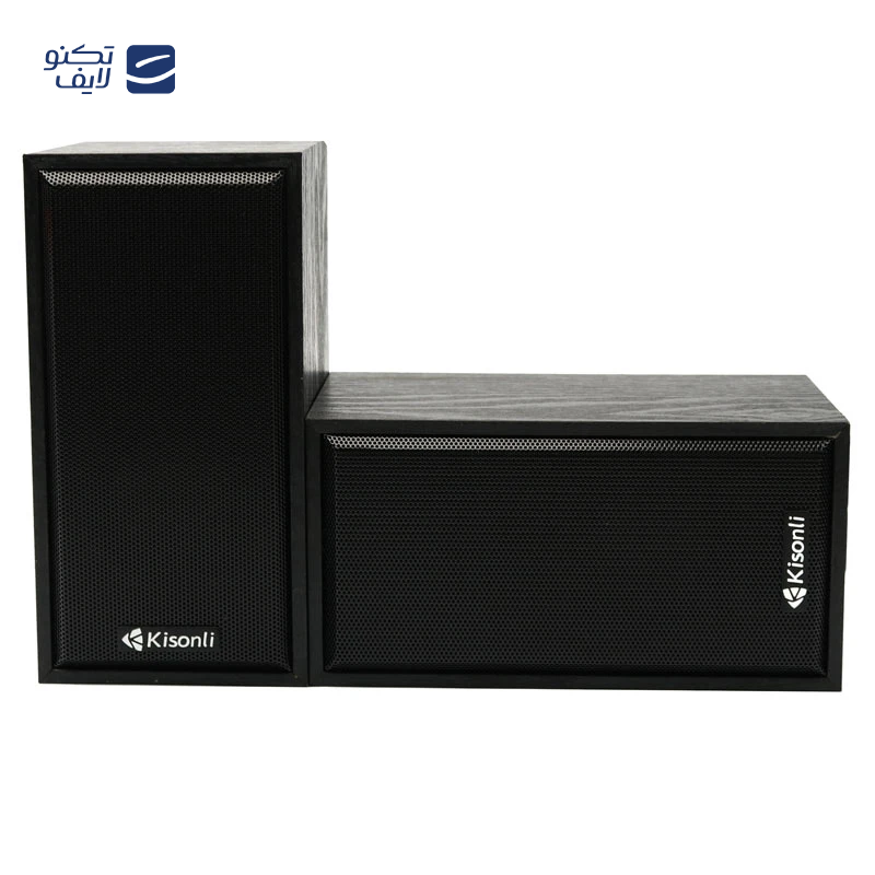 gallery-اسپیکر دسکتاپ کیسونلی مدل X11 copy.png