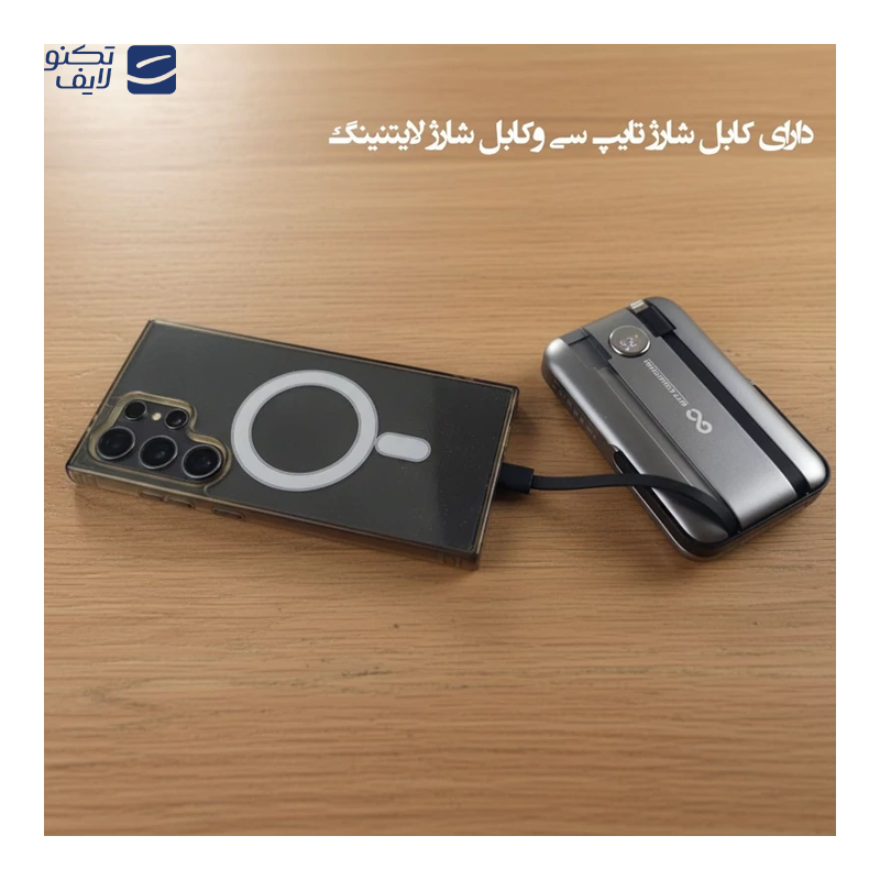 gallery-پنکه شارژی گیفت کالکشن مدل Sprayer ظرفیت 400 میلی آمپر ساعت copy.png