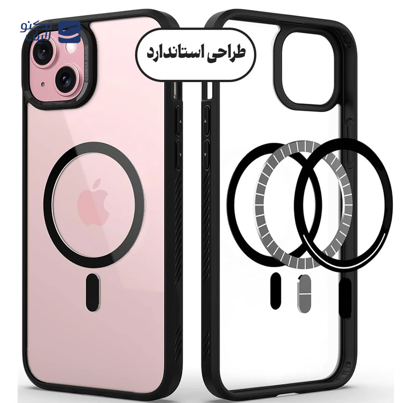 gallery-کاور گوشی اپل iPhone X قاب گارد مدل MAGGHAB copy.png