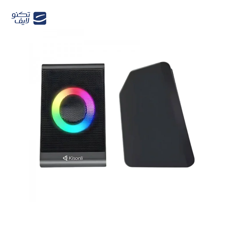 gallery-اسپیکر دسکتاپ کیسونلی مدل X27 copy.png