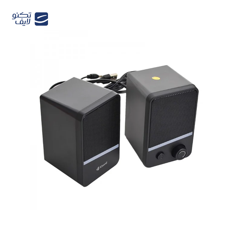 gallery-اسپیکر دسکتاپ کیسونلی مدل X31 copy.png