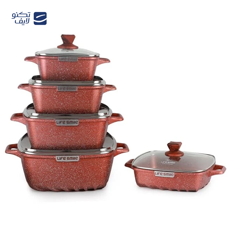 gallery-سرویس پخت و پز 10 پارچه لایف اسمایل مدل FLCM10 copy.png gallery-سرویس پخت و پز 10 پارچه لایف اسمایل مدل FLCM10 copy.png