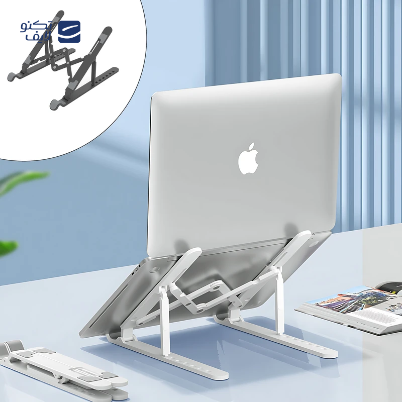 gallery-پایه نگهدارنده لپ تاپ هیسکا مدل HK-2021 copy.png