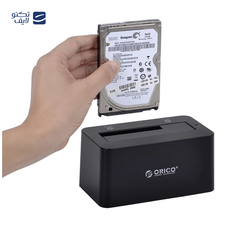 gallery-داک استیشن هارد اوریکو مدل 6218US3 copy.png