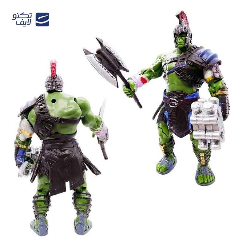 gallery-اکشن فیگور مدل اسپایدرمن با قلعه بسته 5 عددی copy.png