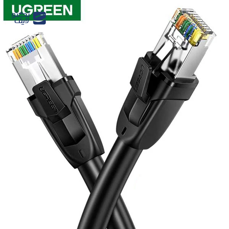 gallery-کابل شبکه CAT8 یوگرین مدل NW121-70329 طول 2 متر copy.png