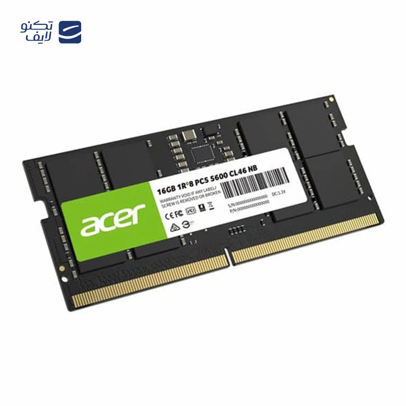 gallery-رم لپتاپ DDR5 تک کاناله 4800 مگاهرتز CL40 ایسر مدل SD200 ظرفیت 16 گیگابایت-gallery-1-TLP-314399_f5456b46-c026-48fc-a4c1-71c7065e2f77.png gallery-رم لپتاپ DDR5 تک کاناله 4800 مگاهرتز CL40 ایسر مدل SD200 ظرفیت 16 گیگابایت-gallery-1-TLP-314399_f5456b46-c026-48fc-a4c1-71c7065e2f77.png