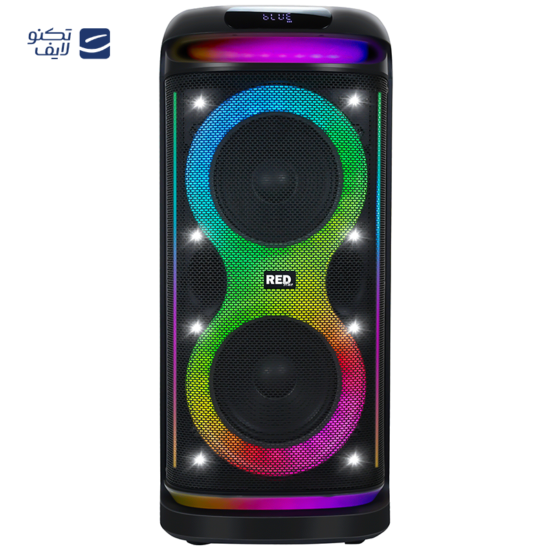 gallery-اسپیکر بلوتوثی ردتون مدل R200 copy.png gallery-اسپیکر بلوتوثی ردتون مدل R200 copy.png