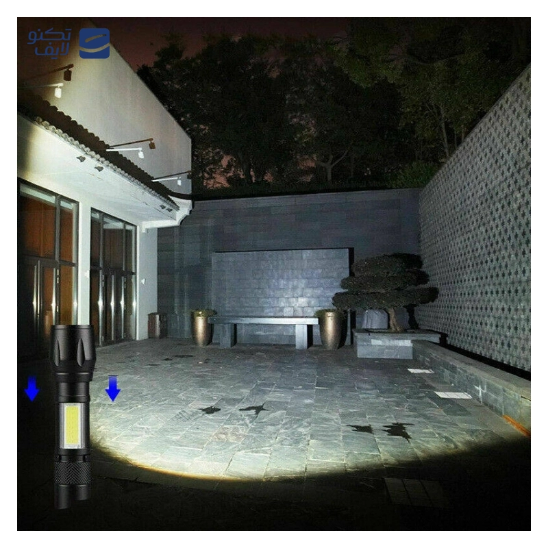 gallery-چراغ قوه دستی مدل XJ-811 copy.png