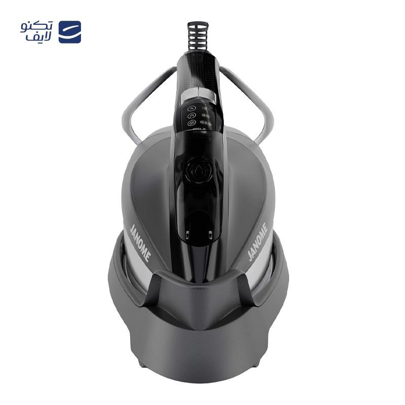 gallery-اتو بخار ژانومه مدل ProGlide ROYAL BLUE 3240 copy.png