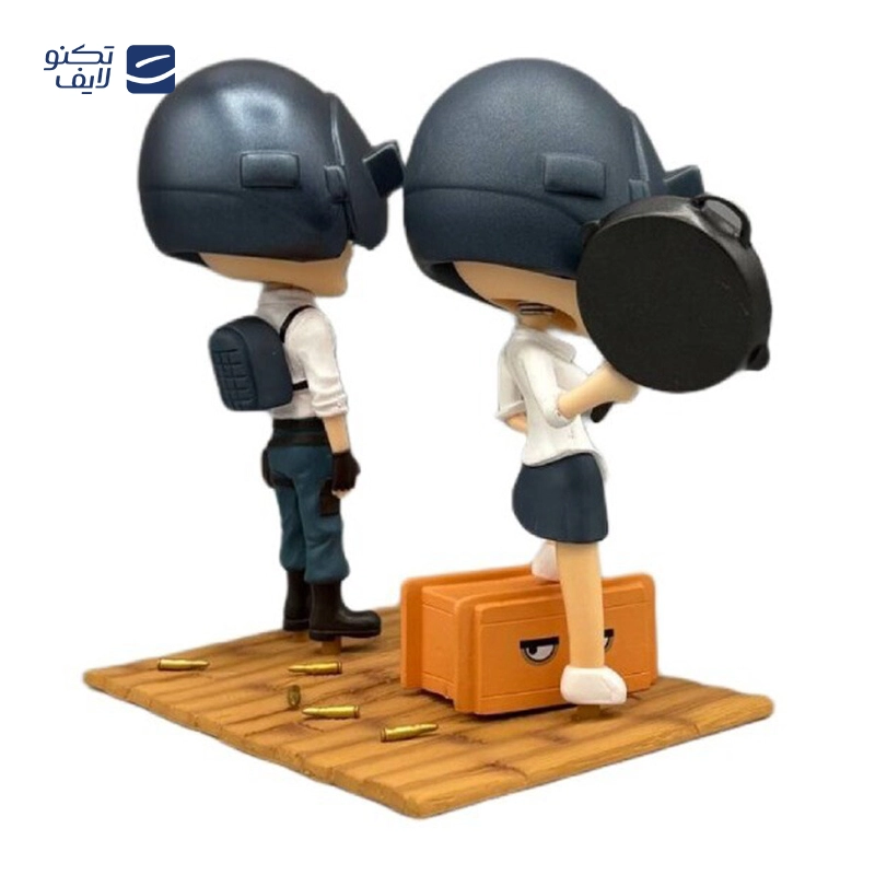 gallery-اکشن فیگور Tianbao Toys طرح Wolverine Brown copy.png