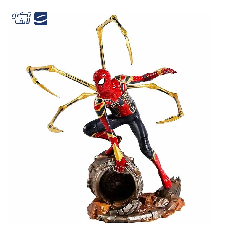 gallery-اکشن فیگور Starwars طرح Baby Yoda copy.png