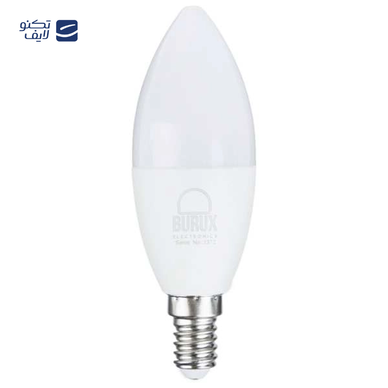 gallery-لامپ ال ای دی 7 وات بروکس مدل 1372 پایه E14 بسته 5 عددی copy.png