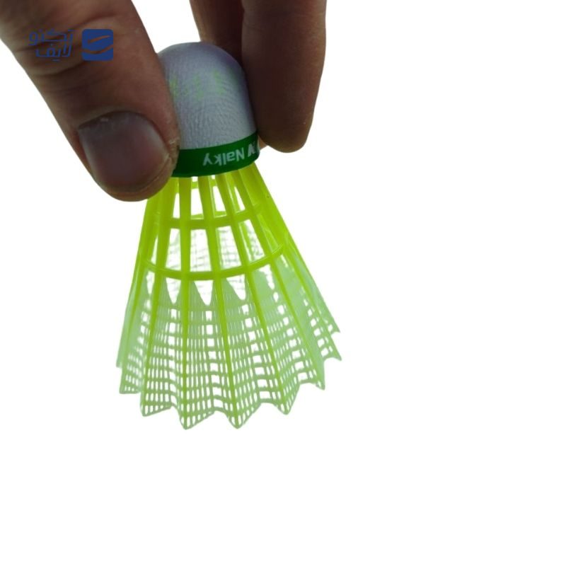 gallery-توپ بدمینتون فاکس مدل B870 بسته 6 عددی copy.png