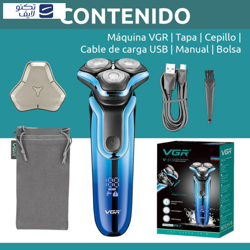 gallery-ست ماشین اصلاح صورت و بدن شارژی وی جی ار مدل V313 copy.png gallery-ست ماشین اصلاح صورت و بدن شارژی وی جی ار مدل V313 copy.png