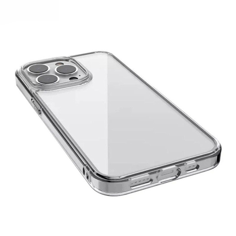 کاور مدل Pc Tpu مناسب برای گوشی موبایل اپل iPhone 13 Promax کاور مدل Pc Tpu مناسب برای گوشی موبایل اپل iPhone 13 Promax