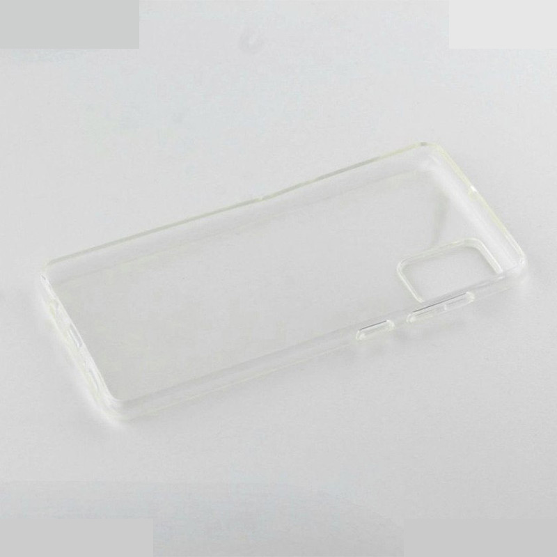 کاور مدل Pc Tpu مناسب برای گوشی موبایل سامسونگ Galaxy A71 کاور مدل Pc Tpu مناسب برای گوشی موبایل سامسونگ Galaxy A71
