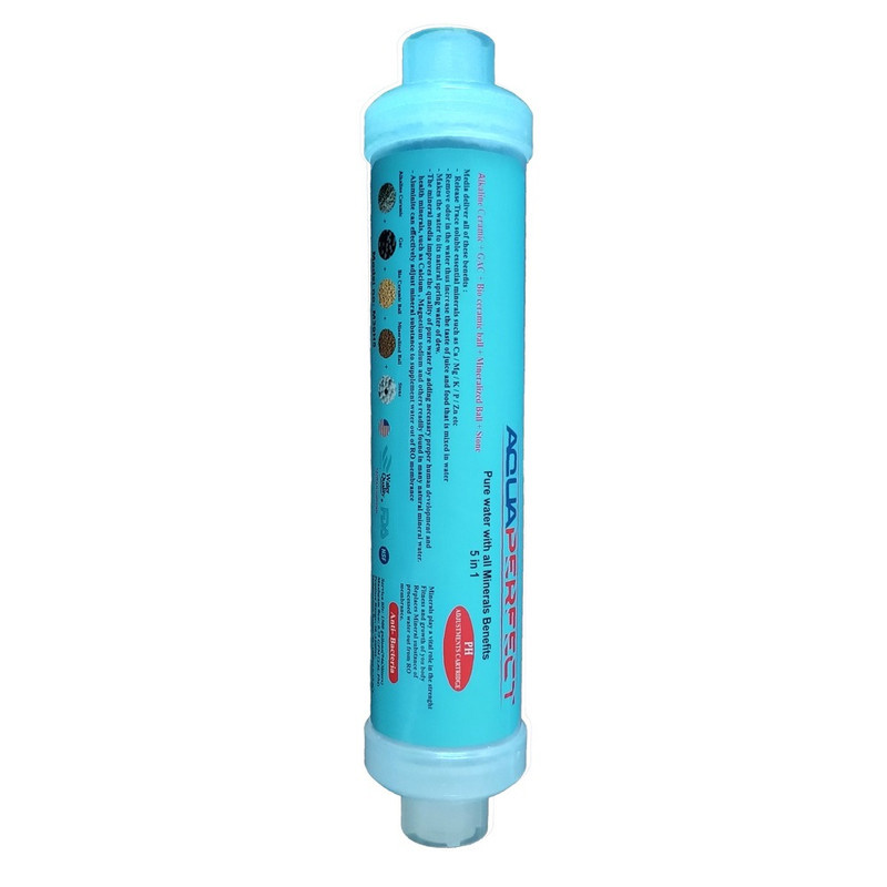 فیلتر دستگاه تصفیه آب آکواپرفکت راد مدل M39H5 فیلتر دستگاه تصفیه آب آکواپرفکت راد مدل M39H5