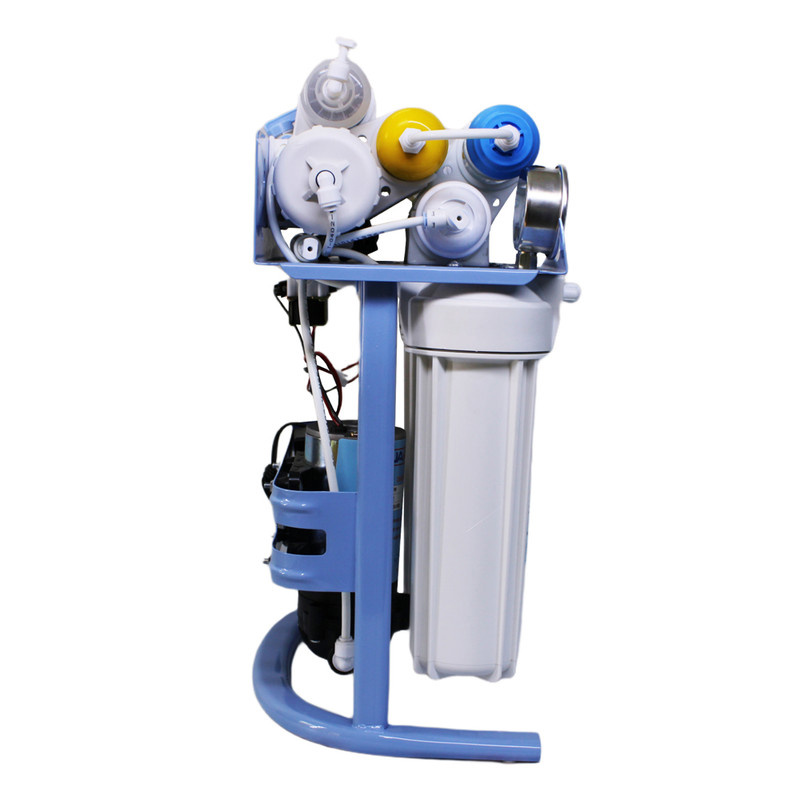 دستگاه تصفیه کننده آب آکواپرفکت راد مدل AP8OAB12-B-TM دستگاه تصفیه کننده آب آکواپرفکت راد مدل AP8OAB12-B-TM
