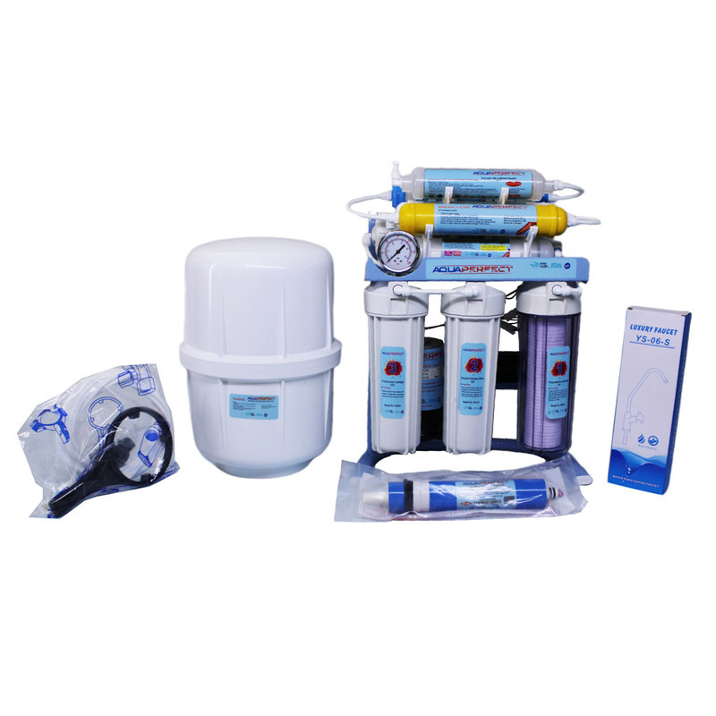 دستگاه تصفیه کننده آب آکواپرفکت راد مدل AP9OABP13-B-TM دستگاه تصفیه کننده آب آکواپرفکت راد مدل AP9OABP13-B-TM