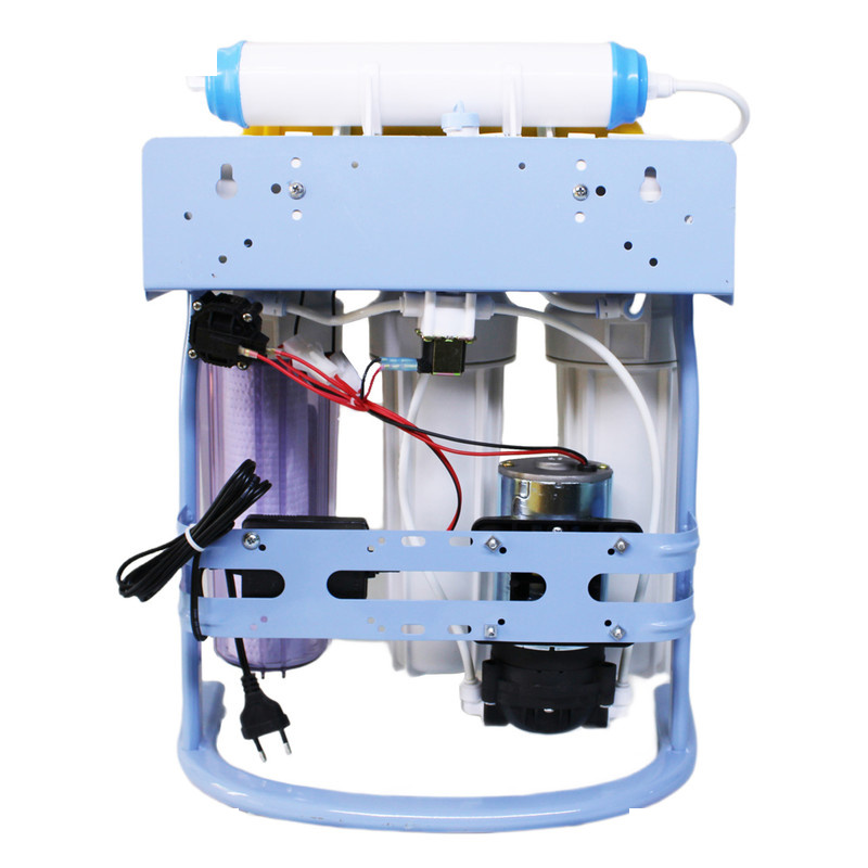 دستگاه تصفیه کننده آب آکواپرفکت راد مدل AP7ORP7-B-TM دستگاه تصفیه کننده آب آکواپرفکت راد مدل AP7ORP7-B-TM