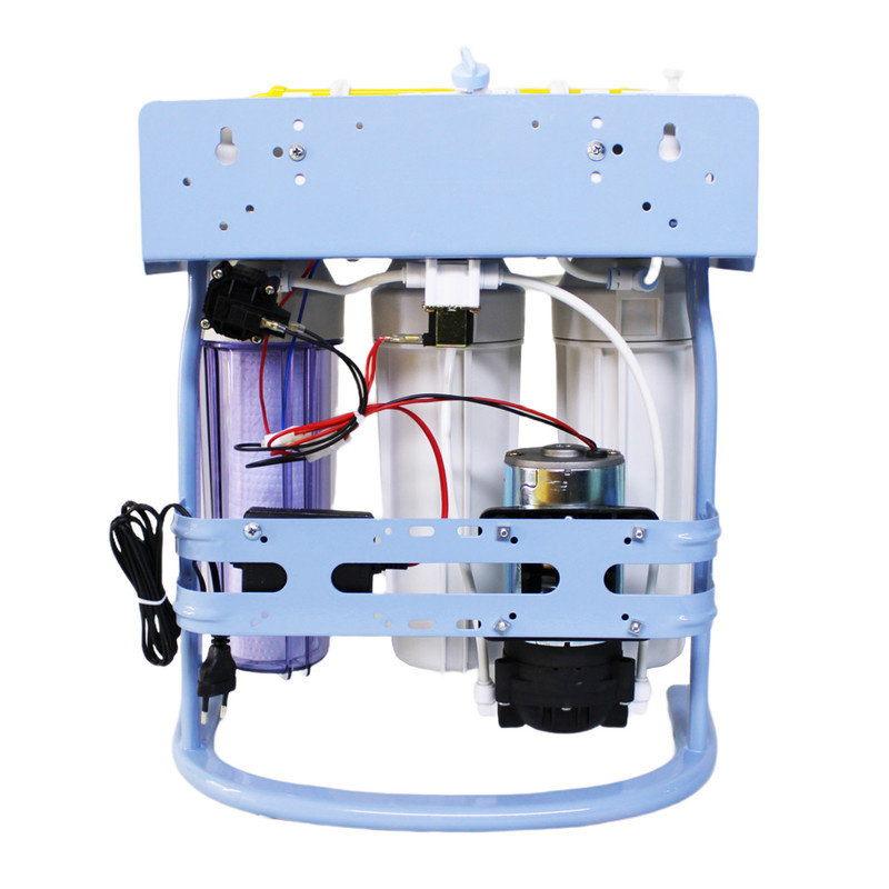 دستگاه تصفیه کننده آب آکواپرفکت راد مدل AP6RO6-B-TM دستگاه تصفیه کننده آب آکواپرفکت راد مدل AP6RO6-B-TM