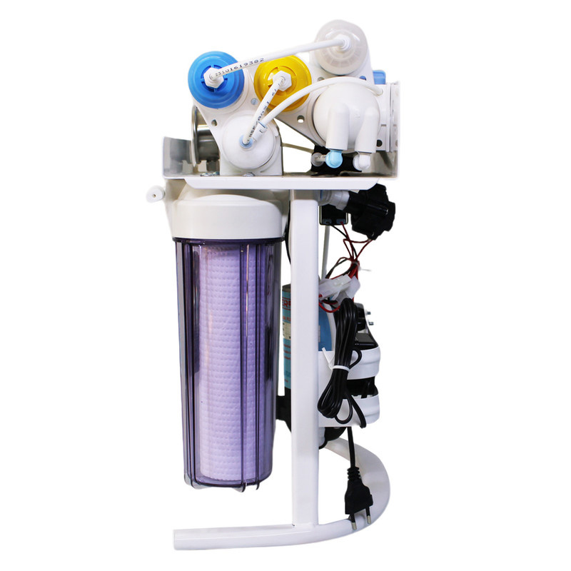 دستگاه تصفیه کننده آب آکواپرفکت راد مدل AP8OAB12-S-TM دستگاه تصفیه کننده آب آکواپرفکت راد مدل AP8OAB12-S-TM