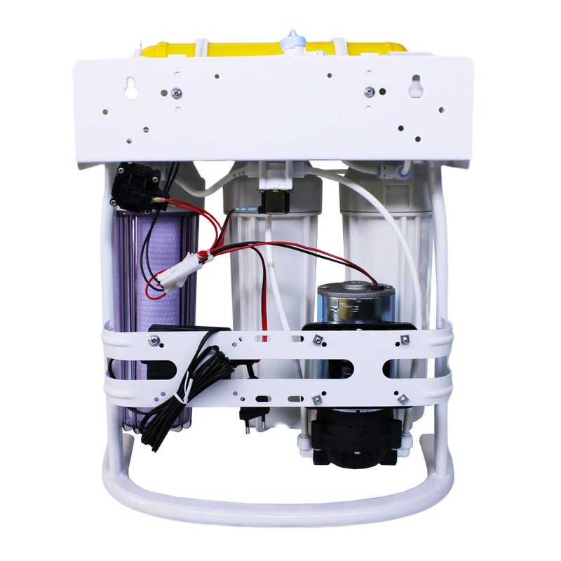 دستگاه تصفیه کننده آب آکواپرفکت راد مدل A7ORP7-S-TM