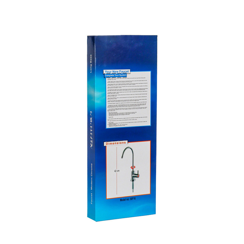 دستگاه تصفیه کننده آب آکواپرمیوم مدل A7AB10-BK-TP