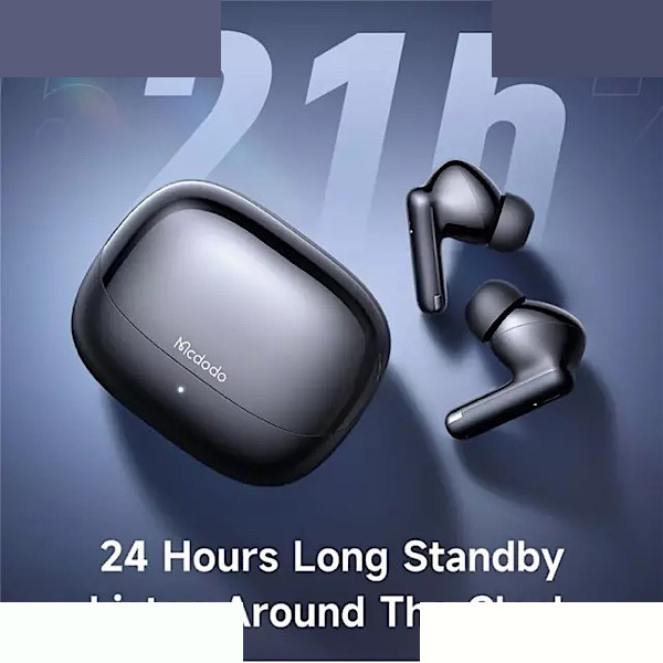 هدفون بلوتوثی مک دودو مدل HP-004