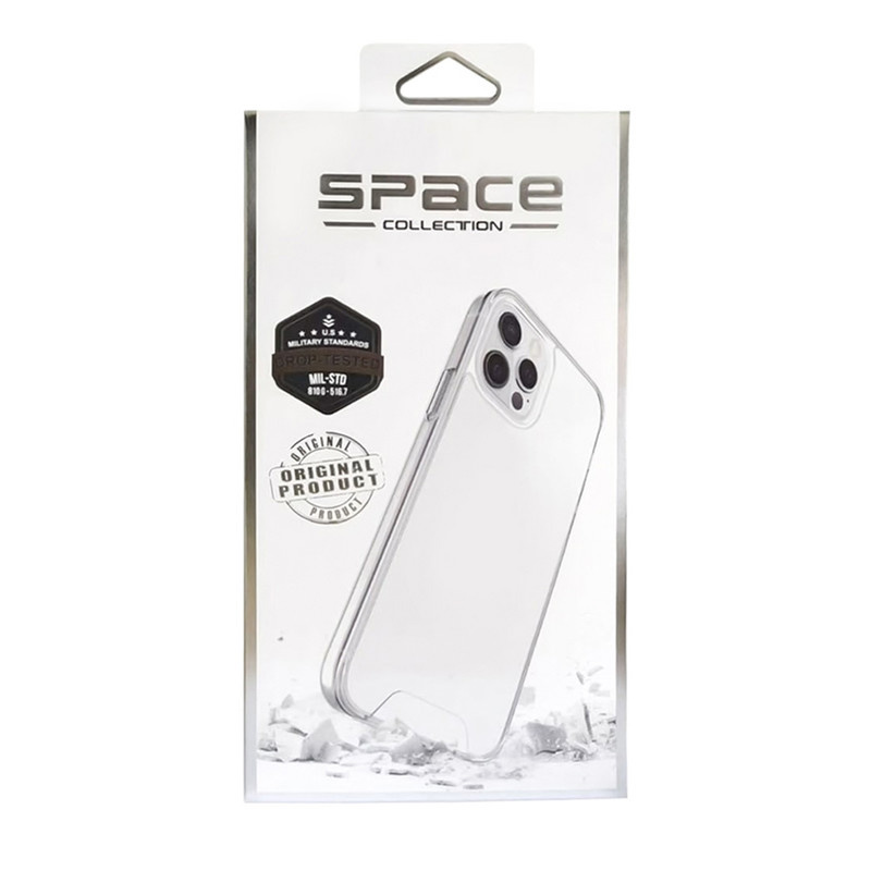 کاور اسپیس مدل MAGSAFE مناسب برای گوشی موبایل سامسونگ GALAXY A55 کاور اسپیس مدل MAGSAFE مناسب برای گوشی موبایل سامسونگ GALAXY A55