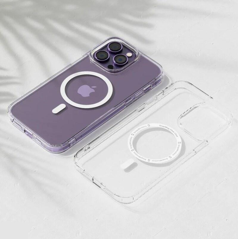 کاور موبایل مگ سیف دار مدل MK62 مناسب گوشی IPHONE 12 ProMax کاور موبایل مگ سیف دار مدل MK62 مناسب گوشی IPHONE 12 ProMax
