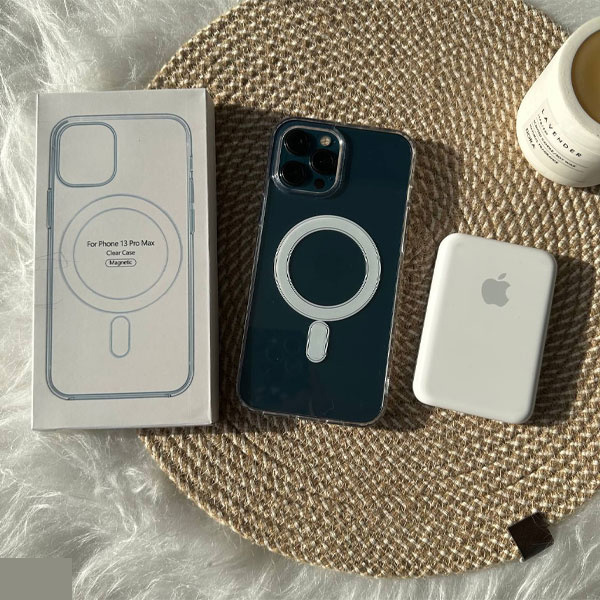کاور گوشی موبایل مدل M_safe مگ سیف دار مناسب برای اپل iPhone 11 Pro Max کاور گوشی موبایل مدل M_safe مگ سیف دار مناسب برای اپل iPhone 11 Pro Max