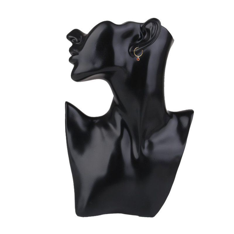 گوشواره طلا 18 عیار زنانه مانچو مدل efgs045 گوشواره طلا 18 عیار زنانه مانچو مدل efgs045