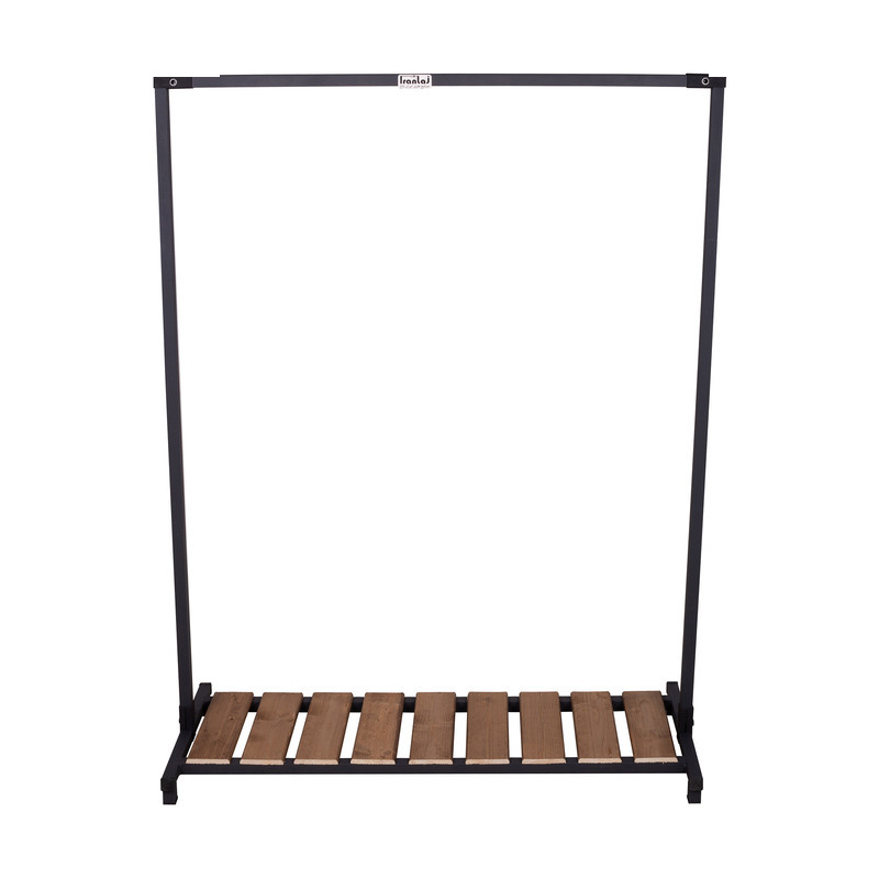 رگال لباس ایران تاج مدل فلزی